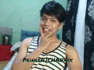 princeNICHANxxx Muhyoo Adult