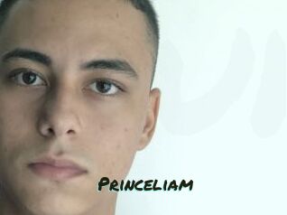 Princeliam