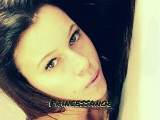 Princessange