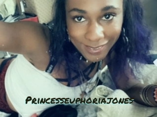 Princesseuphoriajones