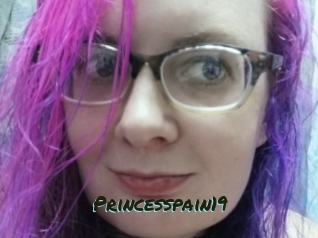 Princesspain19