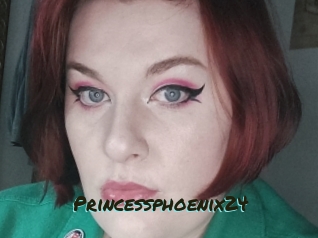 Princessphoenix24