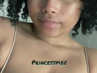 Princesspiez