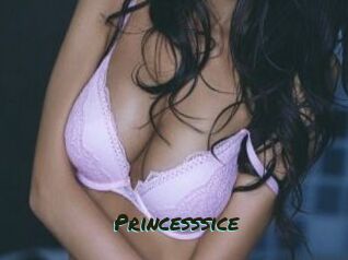 Princesssice