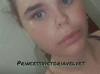 Princessvictoriavelvet