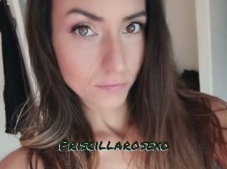 Priscillarosexo