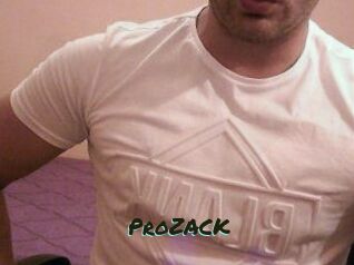ProZACK