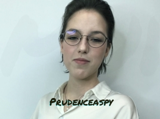 Prudenceaspy