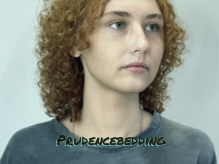 Prudencebedding