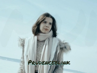 Prudenceblink