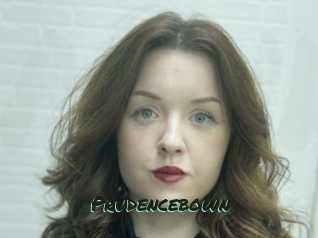 Prudencebown