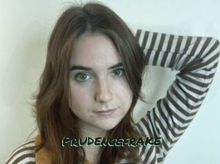 Prudencefrake
