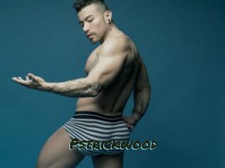pstrickwood Muhyoo Adult