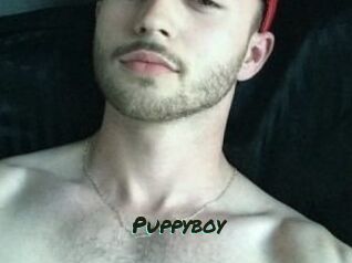 Puppyboy