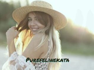purefelinekata Muhyoo Adult