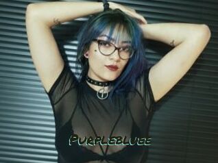 Purplebluee