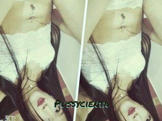 Pussycienta