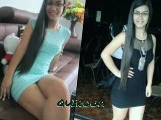 QUIROGA