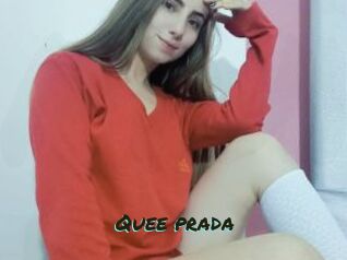 Quee_prada