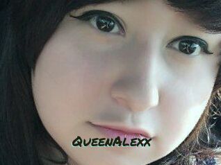 QueenAlexx Muhyoo Adult