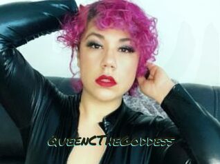 QueenCTheGoddess