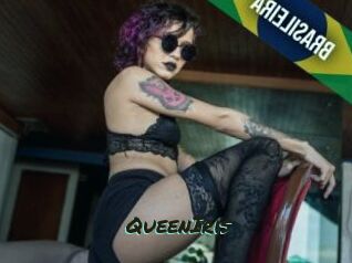 QueenIris