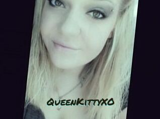 QueenKittyXO