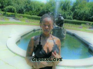 QueenLove
