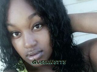 QueenNette