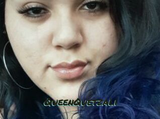 QueenQuetzali