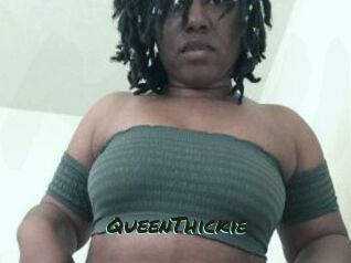 QueenThickie