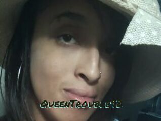 QueenTrouble92 Muhyoo Adult