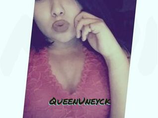 QueenUneyck