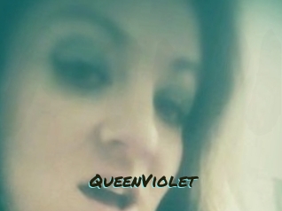 QueenViolet