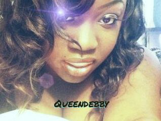 Queendebby