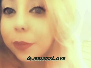 QueenxxxLove