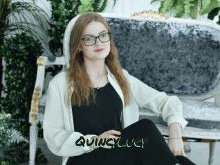 QuincyLucy Muhyoo Adult