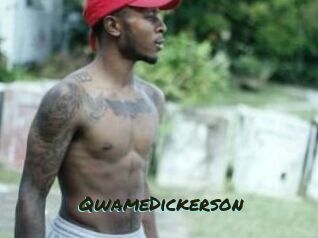 Qwame_Dickerson
