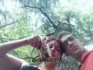 Qcgangsta