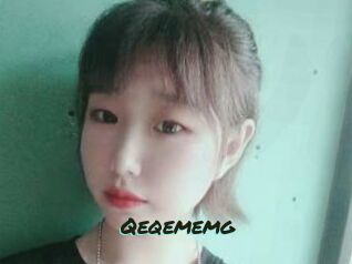 Qeqememg