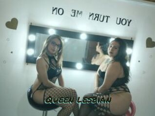 Queen_lesbian