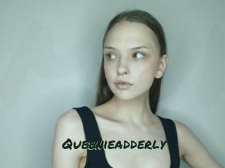 Queenieadderly