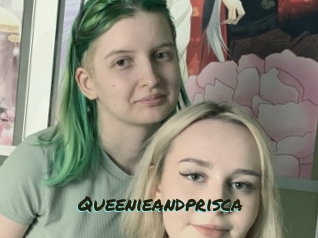 Queenieandprisca