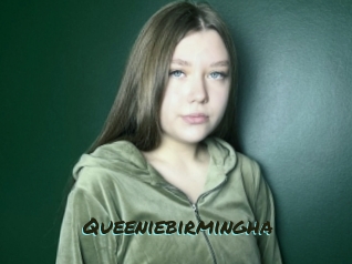 Queeniebirmingha