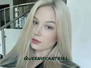 queeniecantrill Muhyoo Adult