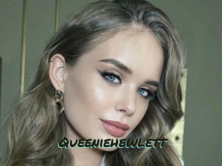 Queeniehewlett