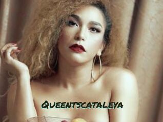 Queentscataleya