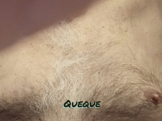 Queque