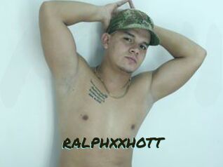 RALPHXXHOTT