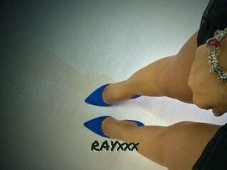 RAYxxx